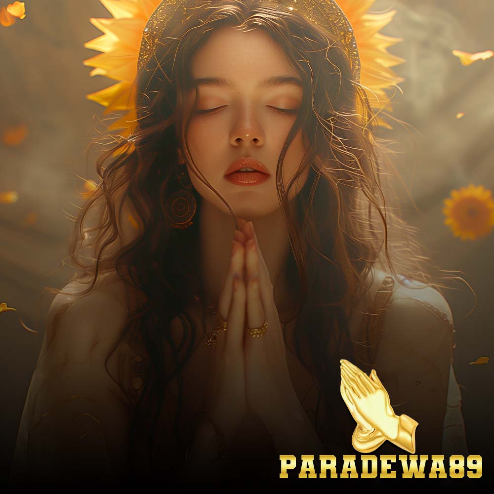 Banner Paradewa89 Slot Online